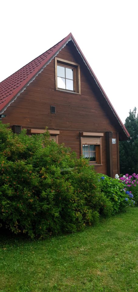 dom wolnostojący, 4 pokoje Bielsko-Biała Lipnik, ul. Jachtowa. Zdjęcie 10