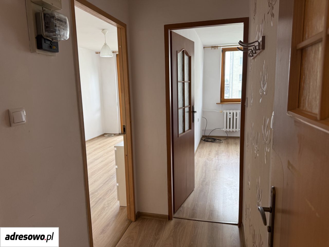 Mieszkanie 2-pokojowe Zielona Góra Centrum, ul. Ptasia. Zdjęcie 8