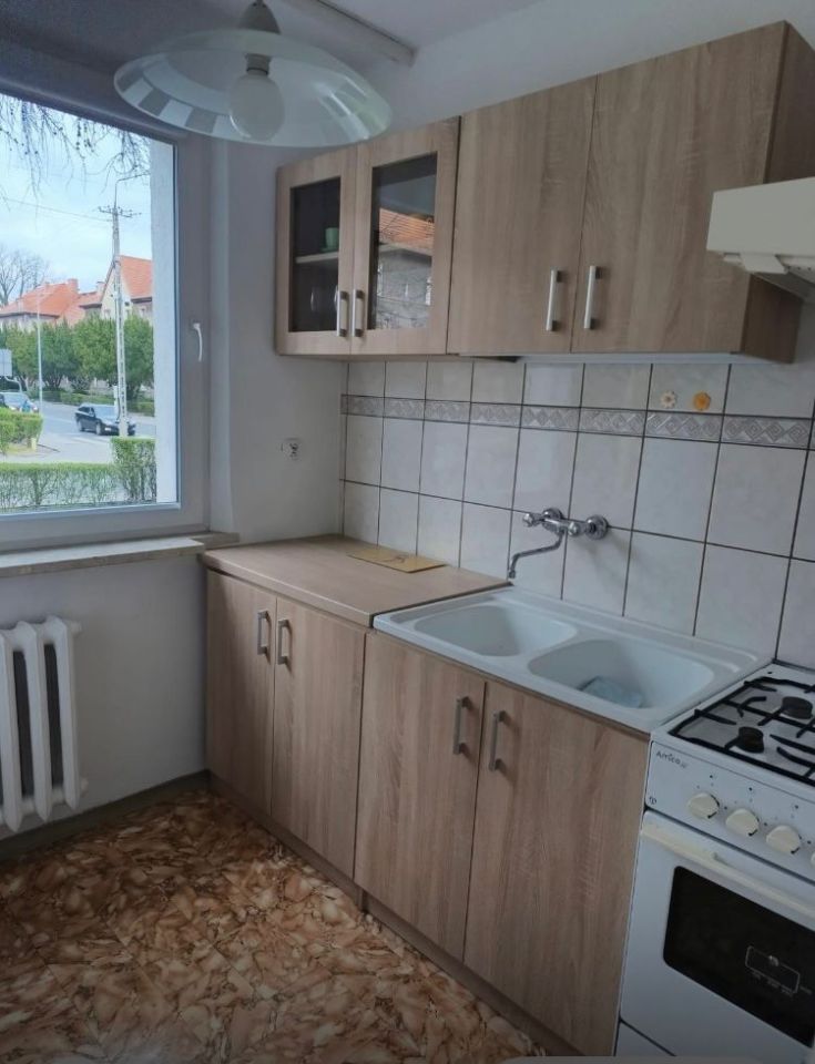Mieszkanie – Kluczbork, powiat kluczborski - Widok 4