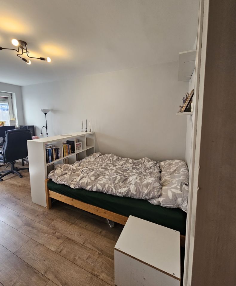 Mieszkanie 2-pokojowe Kraków Bronowice Małe, ul. Balicka. Zdjęcie 6