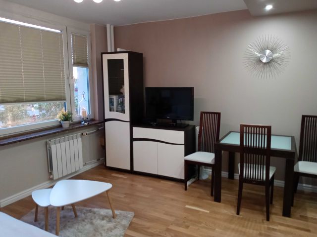 Mieszkanie 2-pokojowe Warszawa Białołęka. Zdjęcie 1