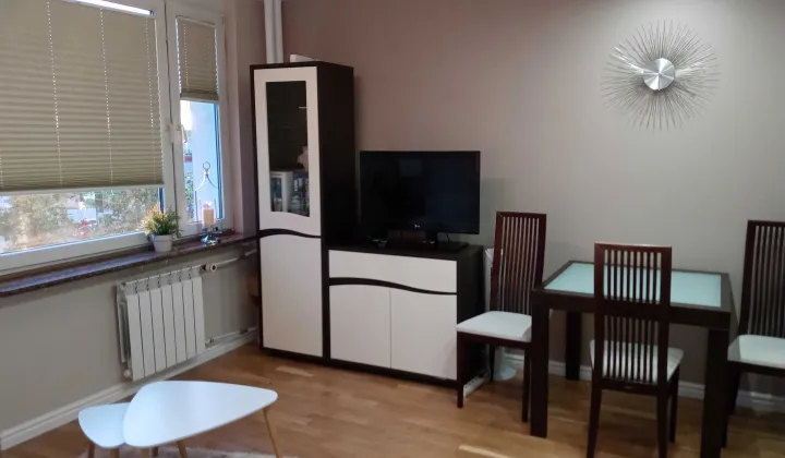 Mieszkanie 2-pokojowe Warszawa Białołęka