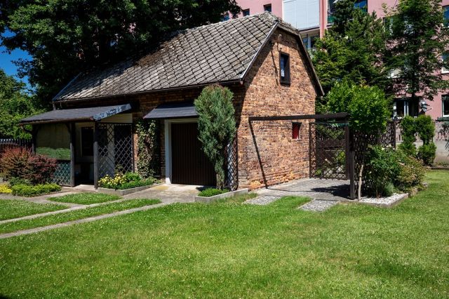 dom, 4 pokoje Kęty, ul. Żwirki i Wigury. Zdjęcie 5