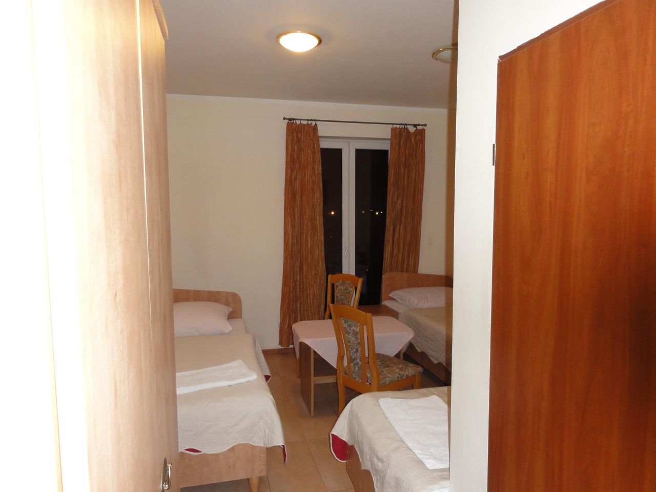 Hotel/pensjonat Świnoujście Warszów, ul. Szwedzka. Zdjęcie 3