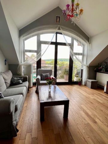 Mieszkanie 3-pokojowe Kraków Mydlniki, ul. mjr. Łupaszki. Zdjęcie 1