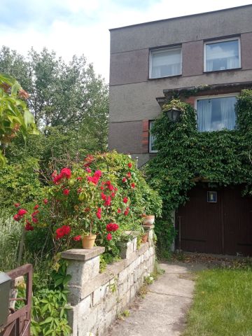 dom szeregowy, 6 pokoi Zielona Góra Jędrzychów, ul. Pszenna. Zdjęcie 1