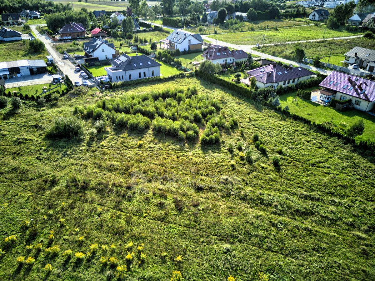 Działka inwestycyjna Gdańsk Klukowo, ul. Radiowa. Zdjęcie 12