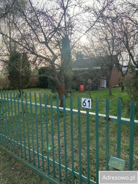 Działka rod Stawiski. Zdjęcie 10