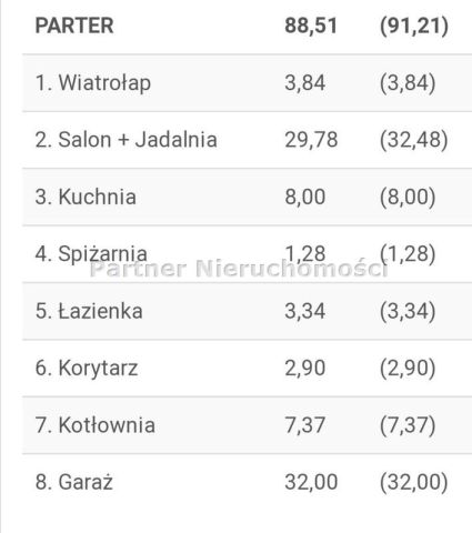 dom wolnostojący Złotoria, ul. Liliowa. Zdjęcie 3