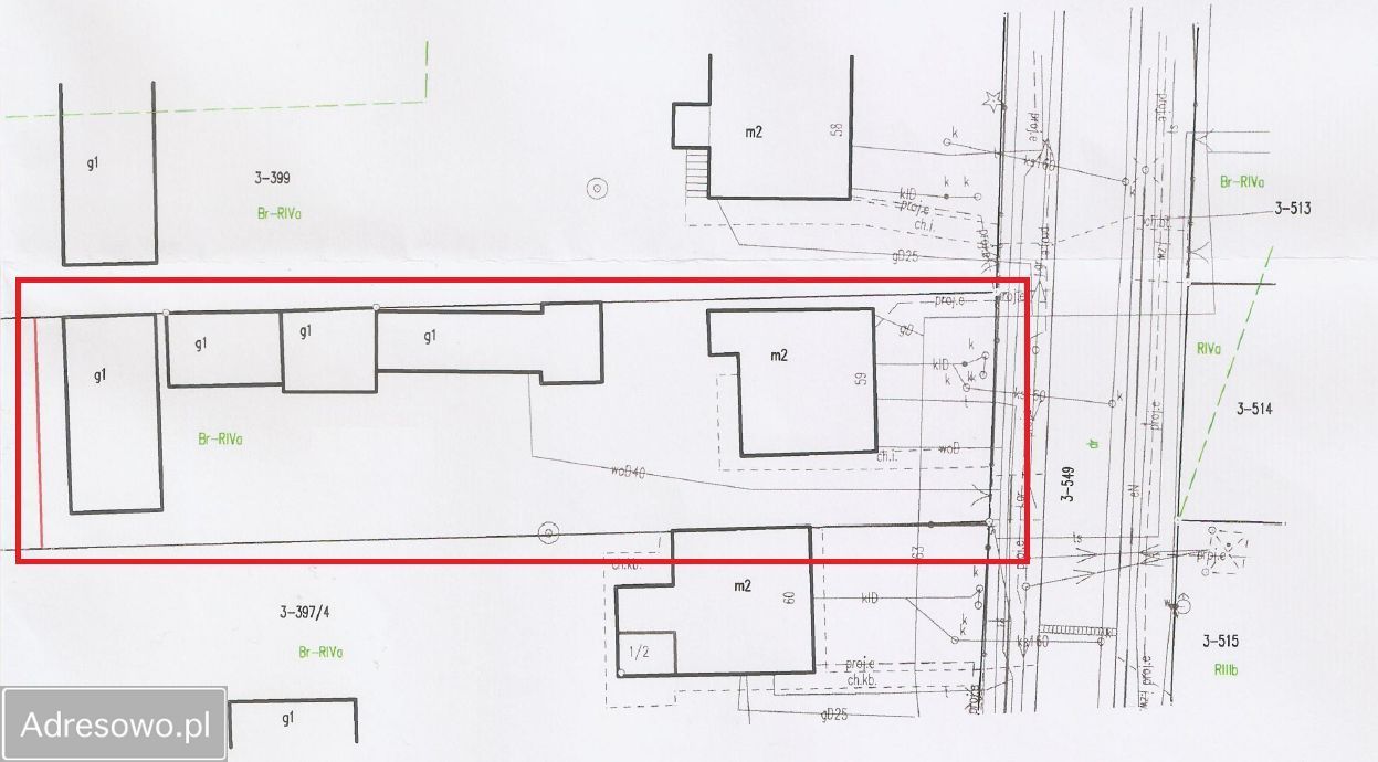 dom wolnostojący, 6 pokoi Brzozowa Gać. Zdjęcie 2