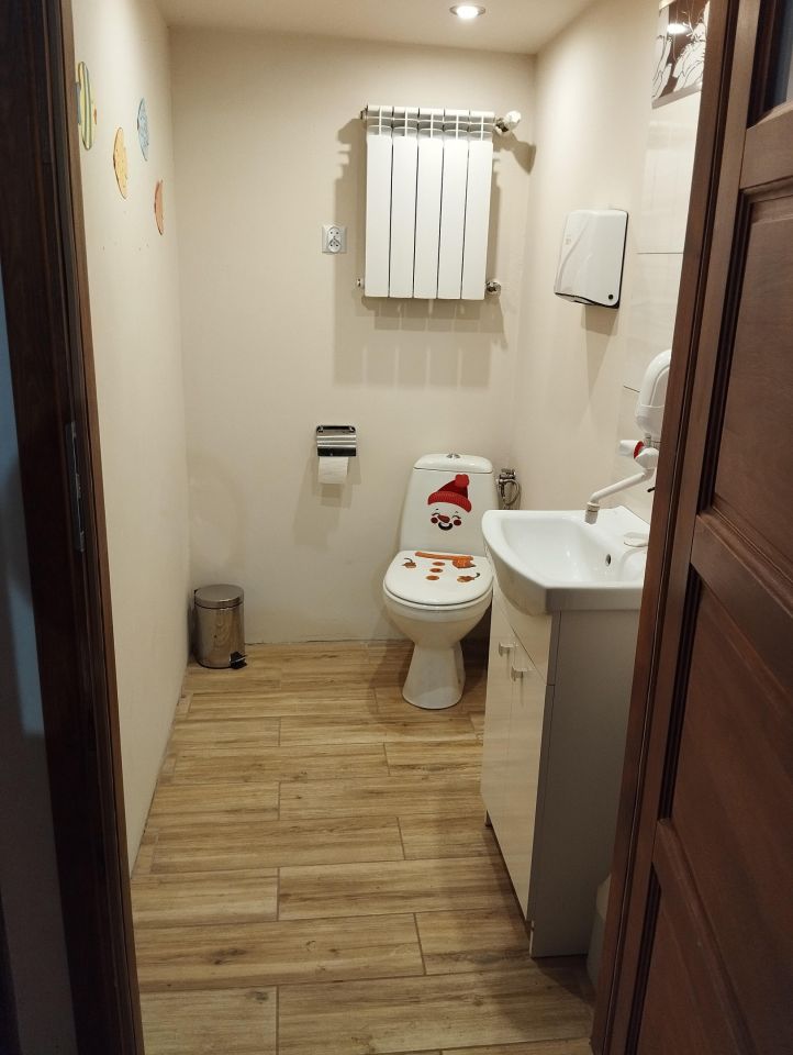 dom wolnostojący, 7 pokoi Iława, ul. Radomska. Zdjęcie 21