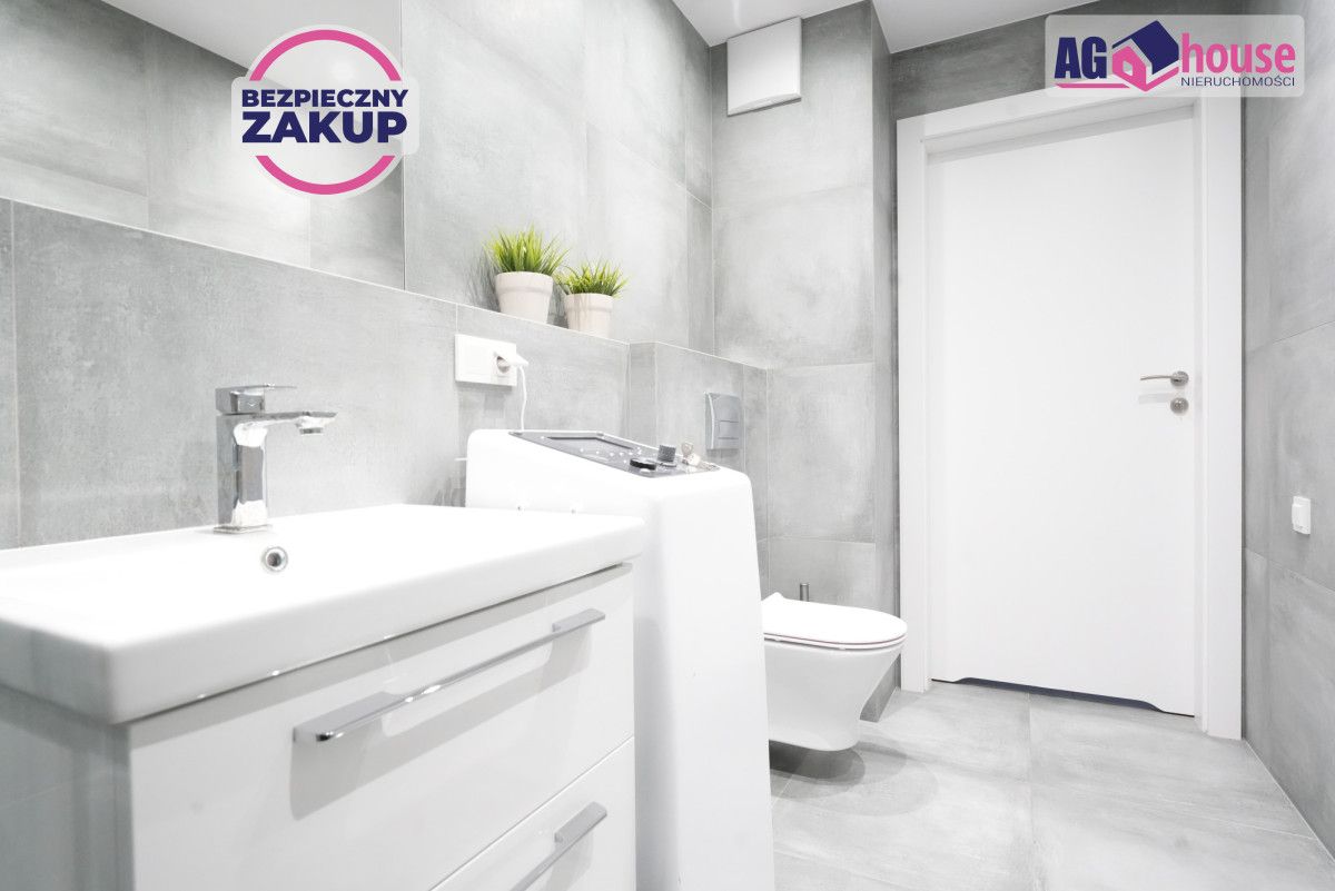 Mieszkanie 2-pokojowe Gdańsk Letnica, ul. Starowiejska. Zdjęcie 11