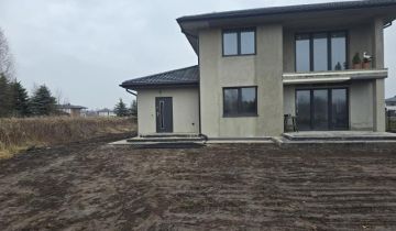 dom wolnostojący, 4 pokoje Emilianów