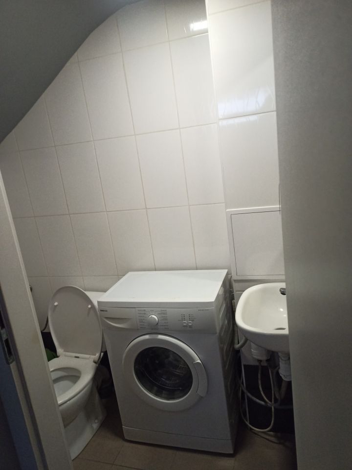 Mieszkanie 1-pokojowe Częstochowa Centrum, ul. Wały Dwernickiego. Zdjęcie 8