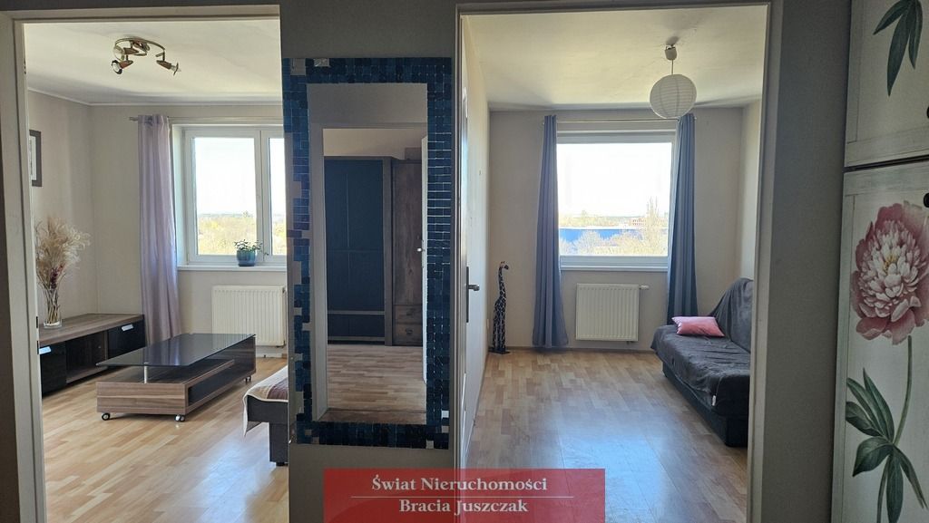 Mieszkanie 3-pokojowe Wrocław Psie Pole, ul. Poleska. Zdjęcie 19