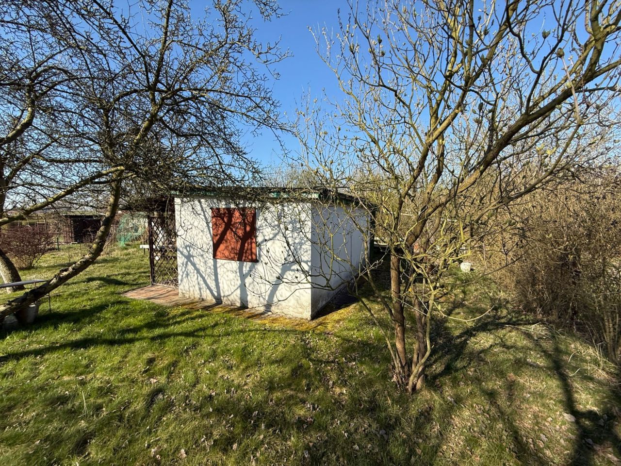 Działka rod Ziemnice. Zdjęcie 5