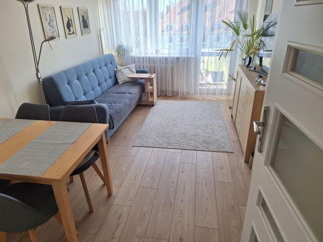 Mieszkanie 3-pokojowe Koszalin Centrum, ul. 4 Marca. Zdjęcie 1