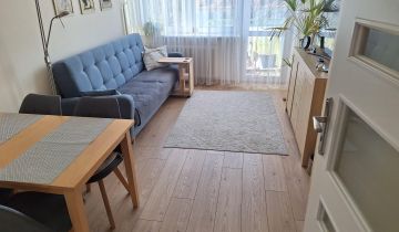Mieszkanie 3-pokojowe Koszalin Centrum, ul. 4 Marca