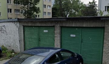 Mieszkanie 3-pokojowe Warszawa Wola, al. Prymasa Tysiąclecia