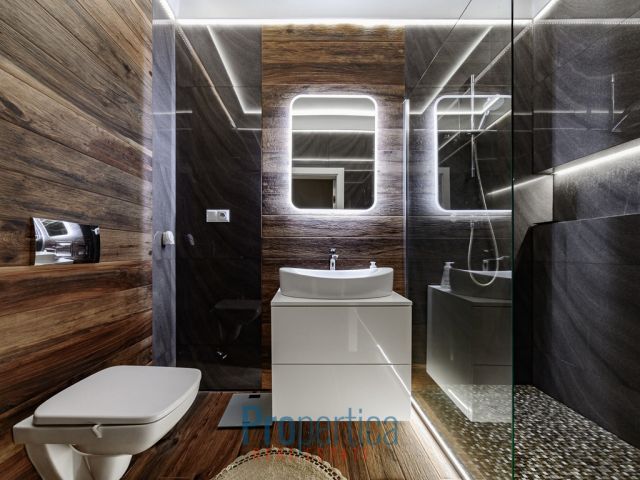 dom wolnostojący, 7 pokoi Warszawa Białołęka. Zdjęcie 18