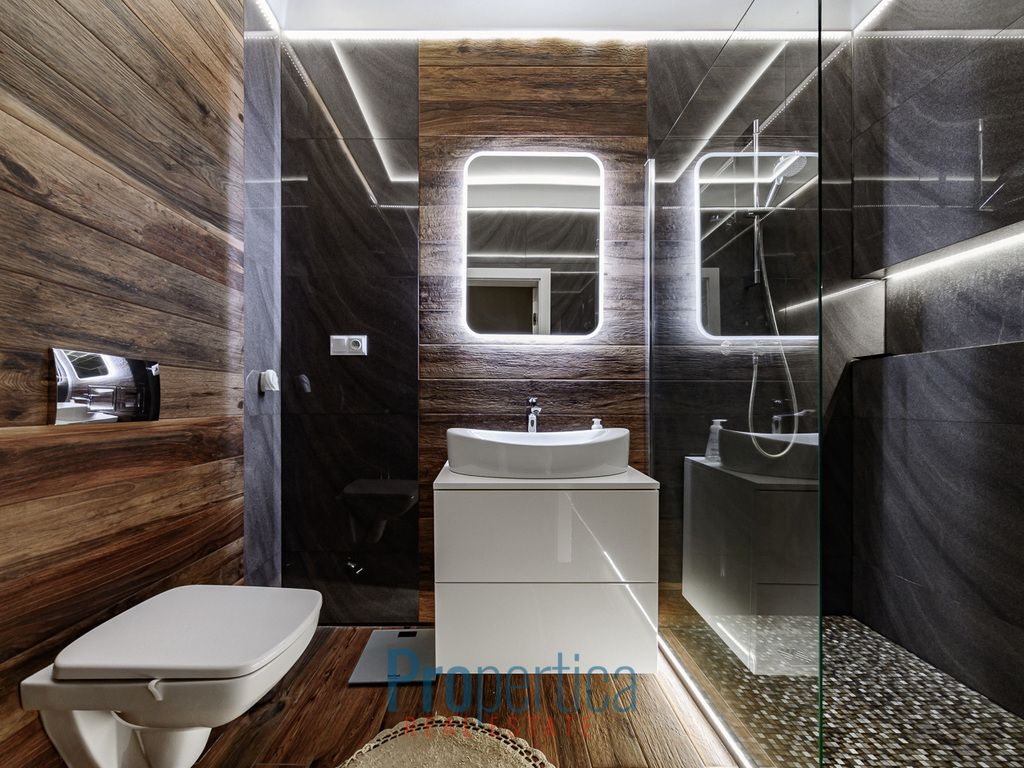 dom wolnostojący, 7 pokoi Warszawa Białołęka. Zdjęcie 18