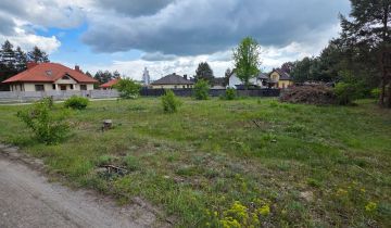 Działka budowlana Rudnik nad Sanem, ul. Wspólna