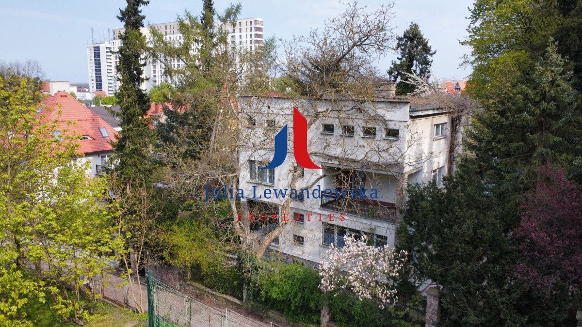dom wolnostojący, 7 pokoi Gdańsk Wrzeszcz, ul. Stefana Batorego. Zdjęcie 20