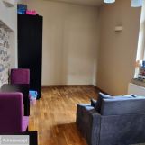 Mieszkanie 1-pokojowe Kraków Stare Miasto, ul. Kątowa. Zdjęcie 2