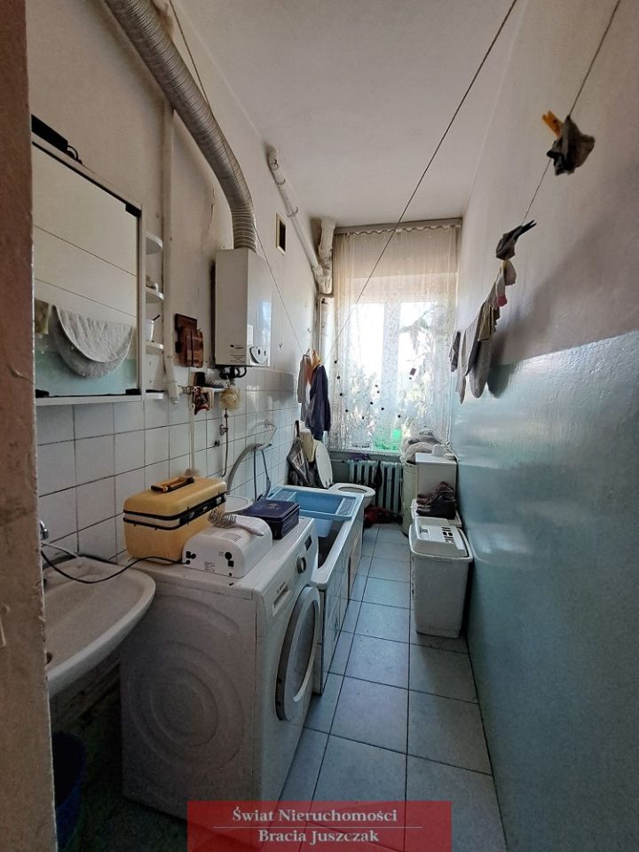 Mieszkanie 3-pokojowe Wrocław, ul. Krucza. Zdjęcie 8