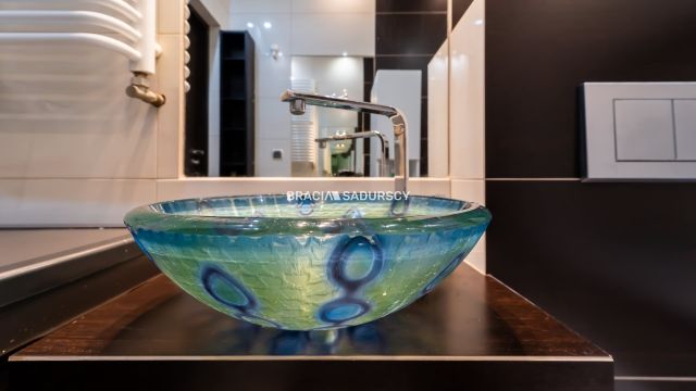 Mieszkanie 2-pokojowe Kraków Podgórze Duchackie, ul. Adama Bochenka. Zdjęcie 14