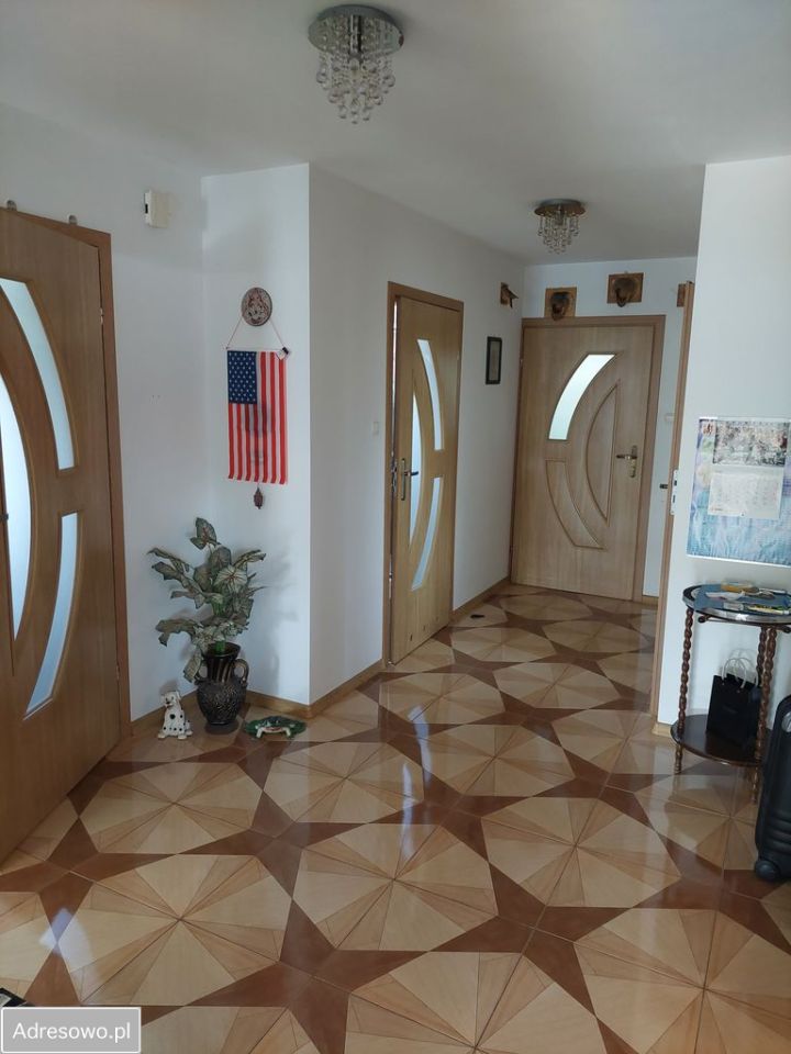 dom wolnostojący, 8 pokoi Olecko, ul. Warmińska. Zdjęcie 13