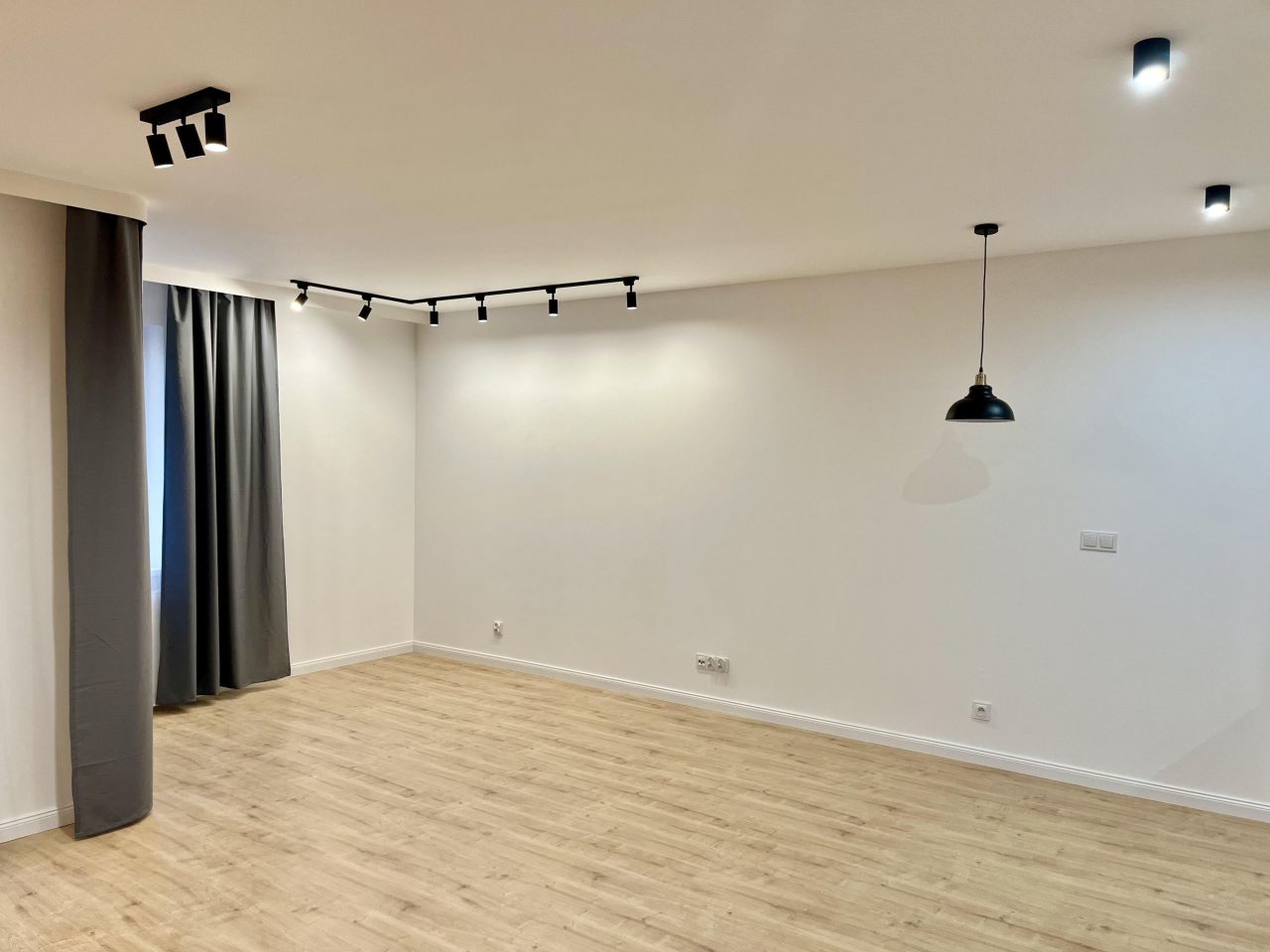 Mieszkanie 2-pokojowe Koszalin, ul. Generała Józefa Hallera. Zdjęcie 2