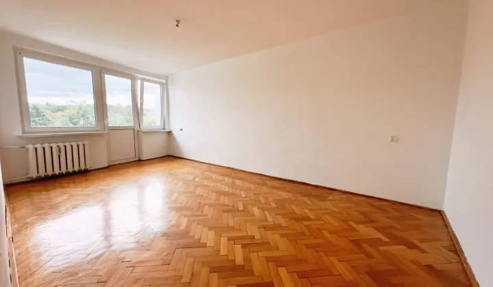 Mieszkanie 2-pokojowe Prudnik, pl. Wolności