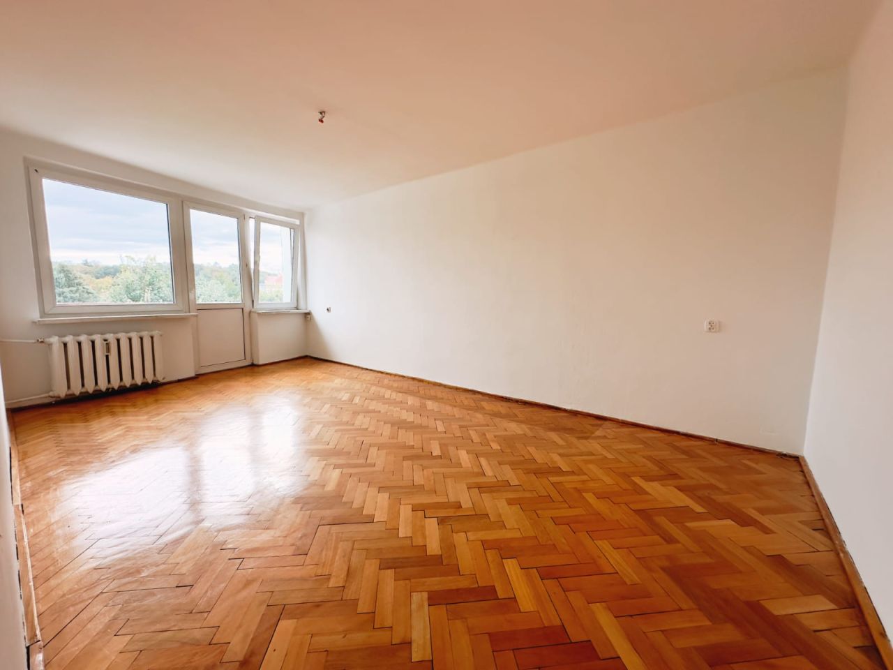 Mieszkanie 2-pokojowe Prudnik, pl. Wolności