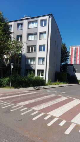 Mieszkanie 2-pokojowe Katowice Koszutka. Zdjęcie 1