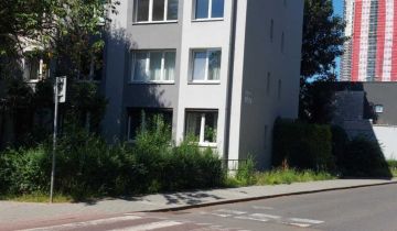 Mieszkanie 2-pokojowe Katowice Koszutka