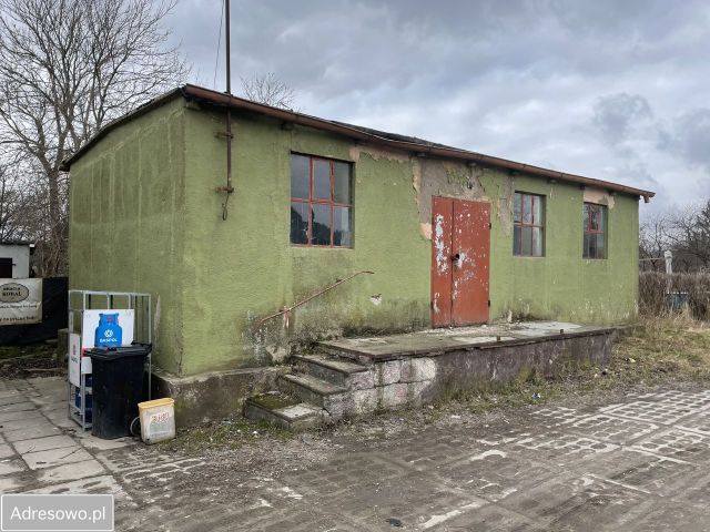 Działka budowlana Olbrachtówko. Zdjęcie 1