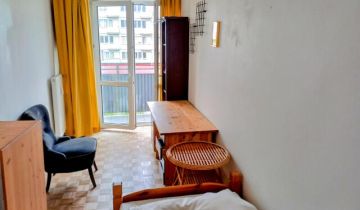 Mieszkanie 2-pokojowe Warszawa Żoliborz, ul. Władysława Broniewskiego