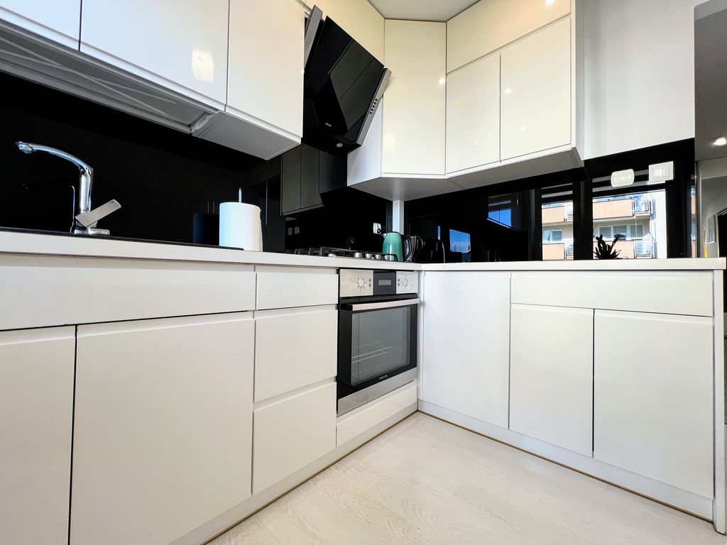 Mieszkanie 2-pokojowe Rzeszów, ul. Nowosądecka. Zdjęcie 5