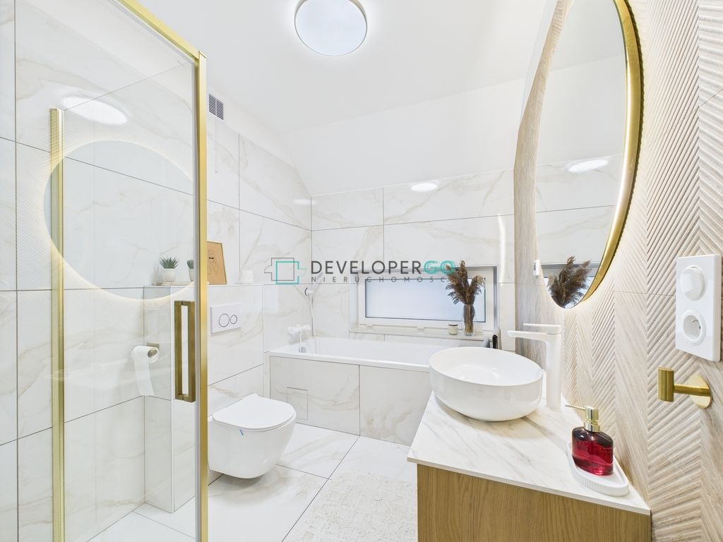 bliźniak, 4 pokoje Nowe Aleksandrowo. Zdjęcie 9