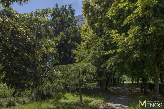 Mieszkanie 3-pokojowe Warszawa Żoliborz, ul. Włościańska. Zdjęcie 11