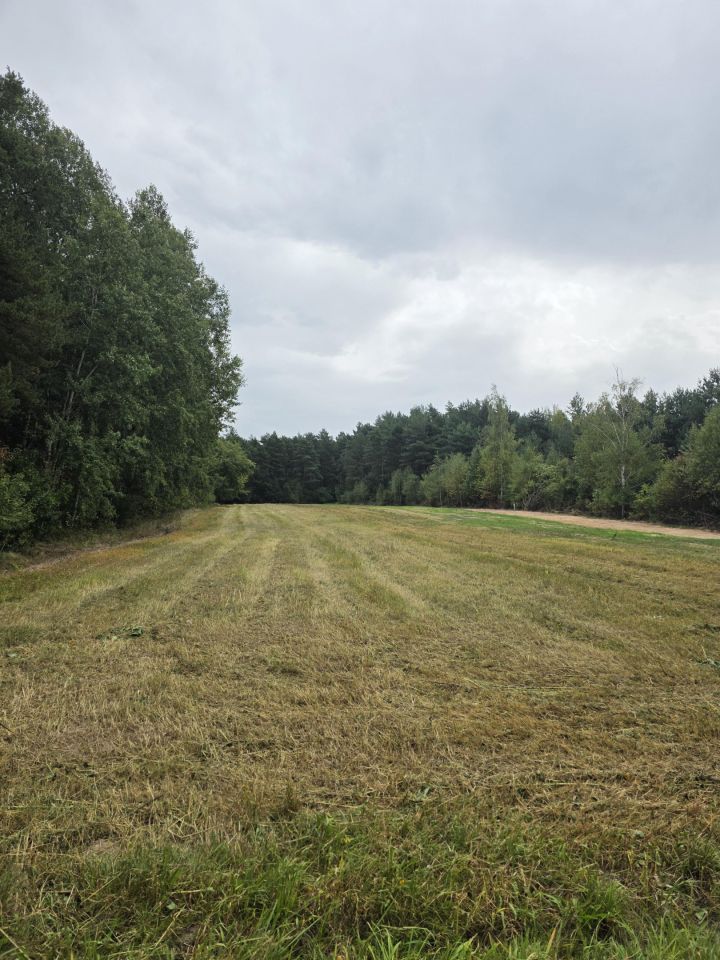 Działka inwestycyjna Suków Pastwisko. Zdjęcie 5