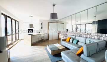 Mieszkanie 2-pokojowe Bydgoszcz, ul. Dworcowa