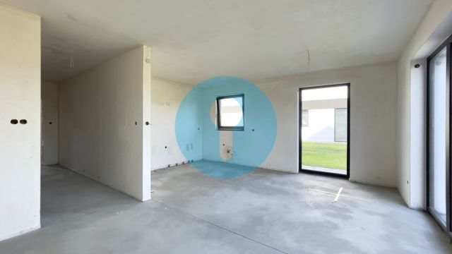 bliźniak, 5 pokoi Brzeziny. Zdjęcie 4