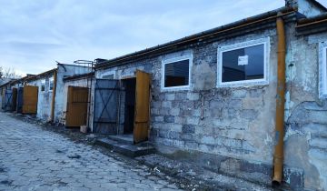 Garaż/miejsce parkingowe Radom Młodzianów, ul. Ptasia