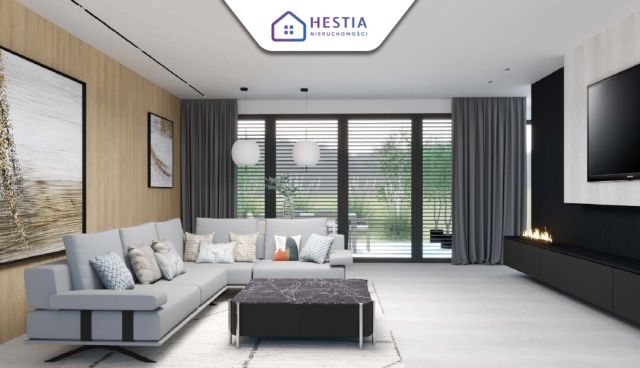 dom wolnostojący, 5 pokoi Dobra. Zdjęcie 4