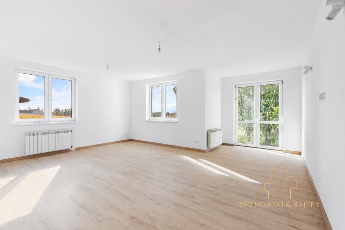 dom wolnostojący, 5 pokoi Głodowo. Zdjęcie 10