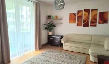 Mieszkanie 2-pokojowe Warszawa Mokotów, ul. Rajska