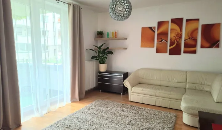 Mieszkanie 2-pokojowe Warszawa Mokotów, ul. Rajska