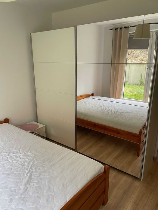 Mieszkanie 2-pokojowe Gdynia Grabówek, ul. Bronisława Dembińskiego. Zdjęcie 8